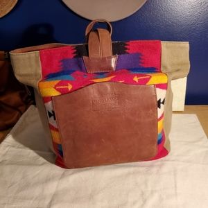 Pendleton backpack